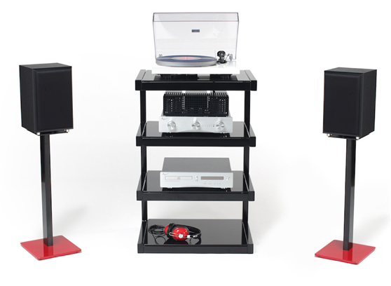 NorStone ESSE HIFI - cecha 1